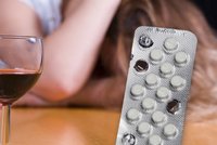 Dvacet léků na úzkost každý den: Stále více Čechů je závislých, může za to i pandemie