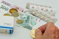 Ceny některých volně prodejných léků stoupají: Lékárny prozradily, co bude zdražovat dál