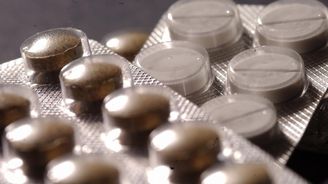 Aktuálně: Lékový ústav loni odhalil prošlé léky v 15 zařízeních