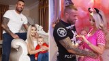 Vémolova prsatice Lela Ceterová prozradila datum svatby! Jaké bude mít šaty?