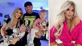 Vémolova Lela si sype popel na hlavu: Karlos ji setřel!