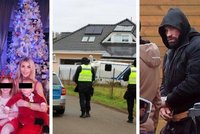 Těžké chvíle Lely Vémoly po zatčení Karlose: „Táta musel na operaci,“ lhala dětem!