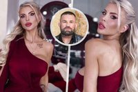 Sexy Lela rozpoutala bouři: Masivní kritika Karlose!