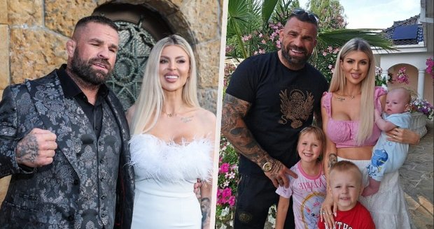 Manželství Lely a Karlose Vémolových prochází krizí.