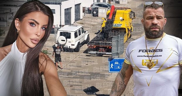 Lela i Karlos popisují situaci odlišně