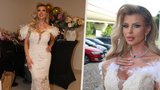 Lela slaví „35“: Slavní gratulanti i česká Barbie! Oslavenkyně se šperky za 3,5 milionu
