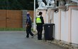 Karlose Vémolu zadržela policie, Lela byla s dětmi neznámo kde, telefon měla vypnutý Karlose Vémolu zadržela policie, Lela byla s dětmi neznámo kde, telefon měla vypnutý