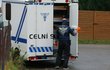 Karlose Vémolu zadržela policie, Lela byla s dětmi neznámo kde, telefon měla vypnutý Karlose Vémolu zadržela policie, Lela byla s dětmi neznámo kde, telefon měla vypnutý