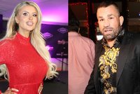 Lela Vémola: První vyjádření ke krizi s Karlosem! Před Vánocemi nic řešit nebudu