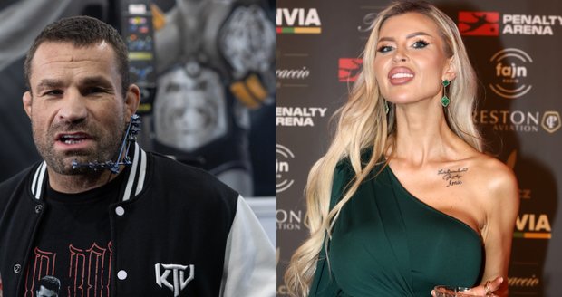 Lela vyrazila na Playboy párty.