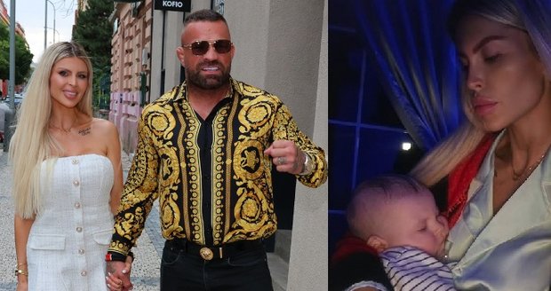 Vypadá to, že láska mezi Lelou a Karlosem je u konce.