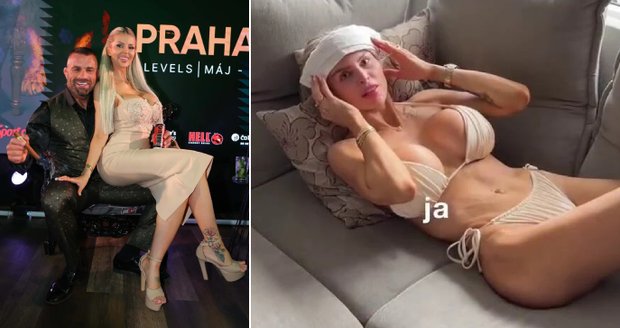 Jak Lela zareagovala na Karlosův nový románek?
