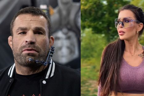 Obrázek: Lela Vémola se stala terčem drsného útoku. Karlos se jí zastal!