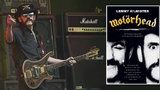 Recenze: Lemmy a drsný životopis pravé rockové legendy