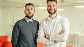 Komerční banka posílá stovky milionů do startupu Lemonero. Ten míří na západ