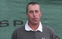 Tenisová legenda Ivan Lendl (55) bez peněz?