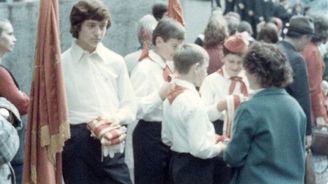 Lenigrad v éře SSSR: Jedinečný pohled na krásné město v dobách komunistické diktatury Lenigrad v éře SSSR: Jedinečný pohled na krásné město v dobách komunistické diktatury