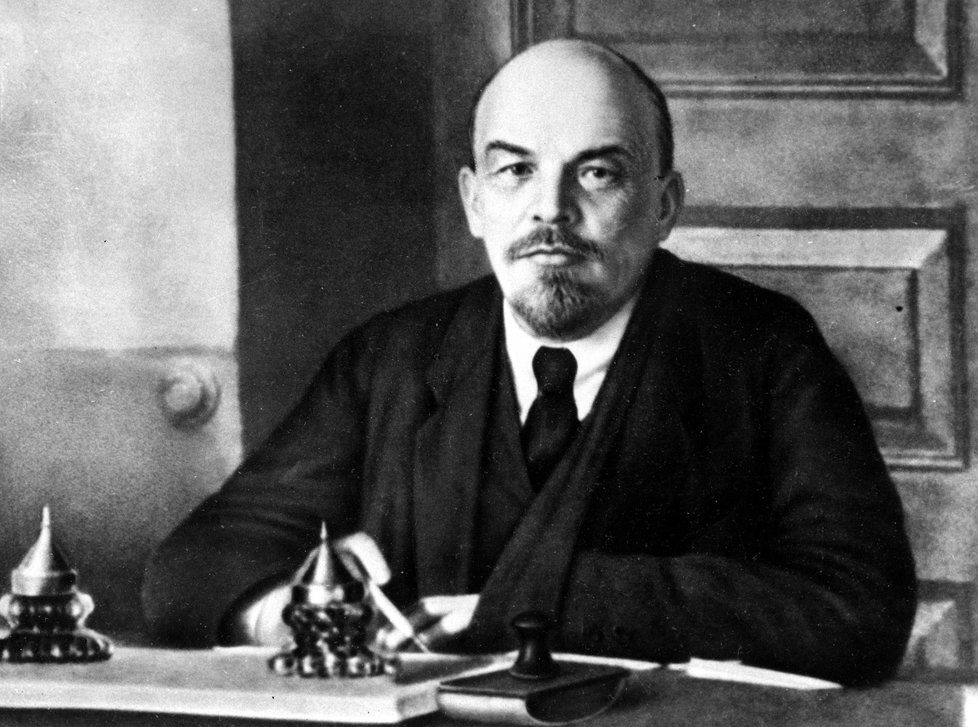 Lenin je v Rusku pořád dobrý artikl (16. 6. 2020).