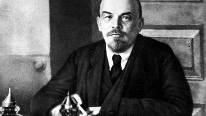 Lenin je v Rusku je pořád dobrý artikl (16. 6. 2020)