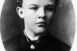 Lenin v sedmnácti letech