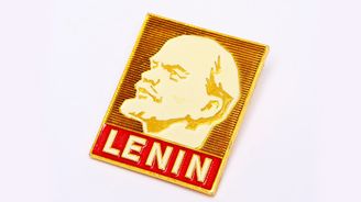 Lenin a jak přežít české školství