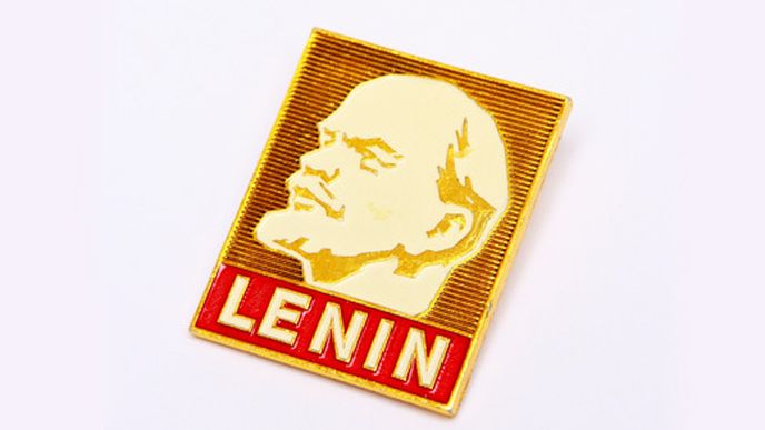 V.I.Lenin