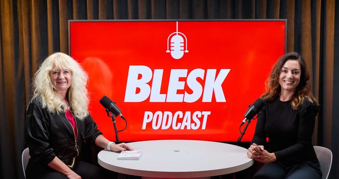 Profesorka Lenka Borská