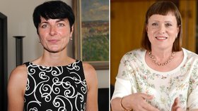 Bradáčová a Vitásková jsou nejvlivnější ženy Česka! Mají ale i své problémy