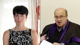 Bradáčová u soudu navrhla zamítnout Havlínovo odvolání: Ohrozil důvěru justice v očích veřejnosti