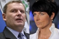 Bývalý šéf protikorupční policie Martinec: Kázeňské řízení kvůli Bradáčové!