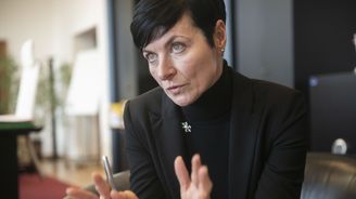 Těžkopádný justiční systém z Rakouska-Uherska se nám nepodařilo zlomit, říká Lenka Bradáčová Těžkopádný justiční systém z Rakouska-Uherska se nám nepodařilo zlomit, říká Lenka Bradáčová