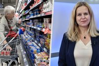 Šéfka Rady seniorů pro Blesk: Letáky jsou pro důchodce větší téma než sleva na jízdném