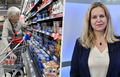 Šéfka Rady seniorů pro Blesk: Letáky jsou pro důchodce větší téma než sleva na jízdném
