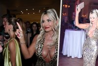 Sexice Dragounová: Bude hvězdou Novy!