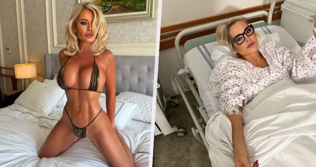 Múza Dragounová po propuštění ze špitálu: Nenávist a zloba! Co se stalo?