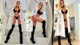 Felixova nezbeda Dragounová: Příliš mnoho filtrů?!
