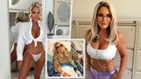 Sexy Dragounová po selhání srdce: Holter a… operace?