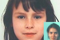 Unesená dívka (13) byla nalezena na Slovensku