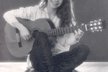 Lenka Filipová v roce 1975