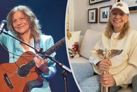 Lenka Filipová se ukázala po úrazu, ale… Lidé se o ni bojí!