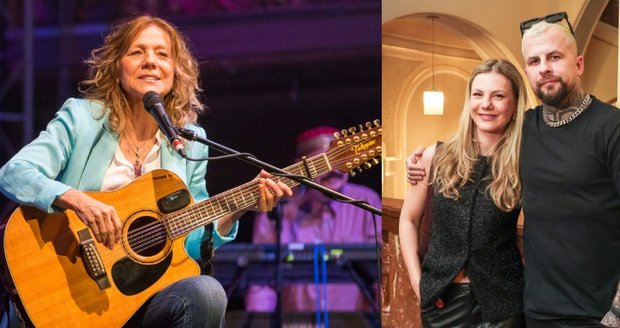 Všechny naplánované koncerty jsou odloženy na neurčito.