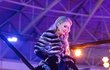 Vánoční koncert v Drážďanech - Lenka Graf Vánoční koncert v Drážďanech - Lenka Graf