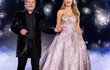 Lenka Graf a Petr Kolář Lenka Graf a Petr Kolář