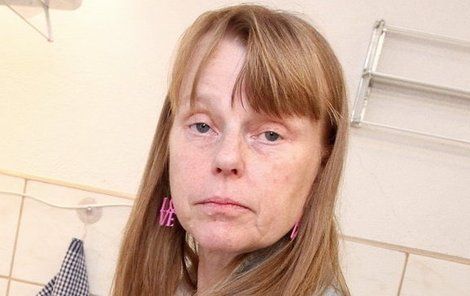 Lenka Kořínková si kvůli alkoholu prožila peklo.