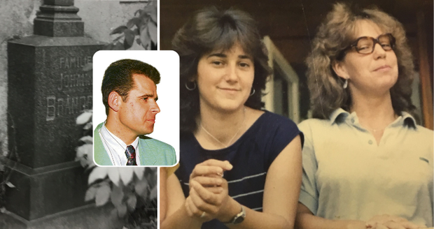 Záhada pohřešovaných stopařek trvá už 35 let: Skončily v opuštěné hrobce? Svědectví vedou k Mrázkovi