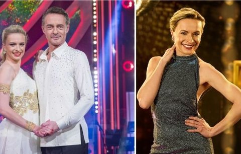 StarDance pokračuje v odhalování: Dvořákova Nora je zpátky!