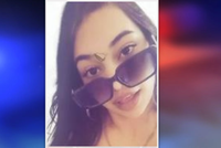 Policie pátrá po Lence (13) z Vysočiny: Zmizela po návštěvě mámy