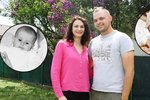 Lenka a Tomáš se narodili ve stejné nemocnici, ve stejný den i rok.