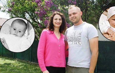 Lenka a Tomáš se narodili ve stejné nemocnici, ve stejný den i rok: Teď se budou brát!