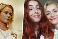 Kolegyně Lenky Šimůnkové, maminky Elišky (†20) z FF UK: Zavíraly se před ní všechny dveře